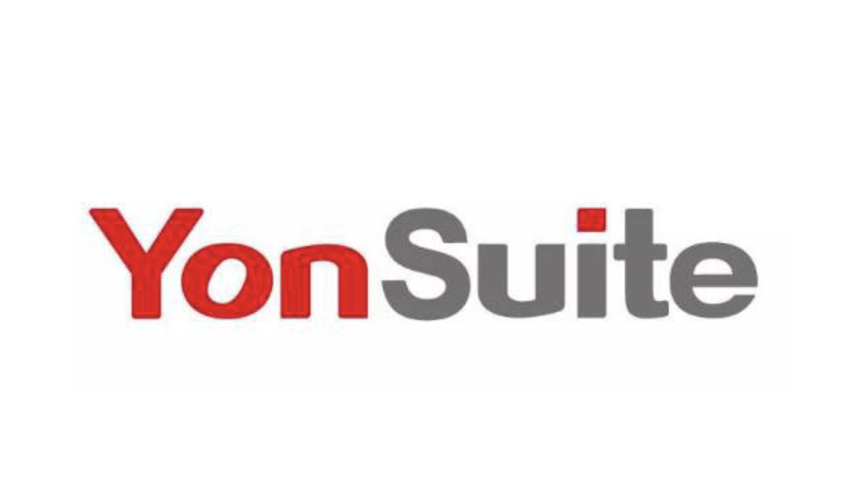 濟南YonSuite