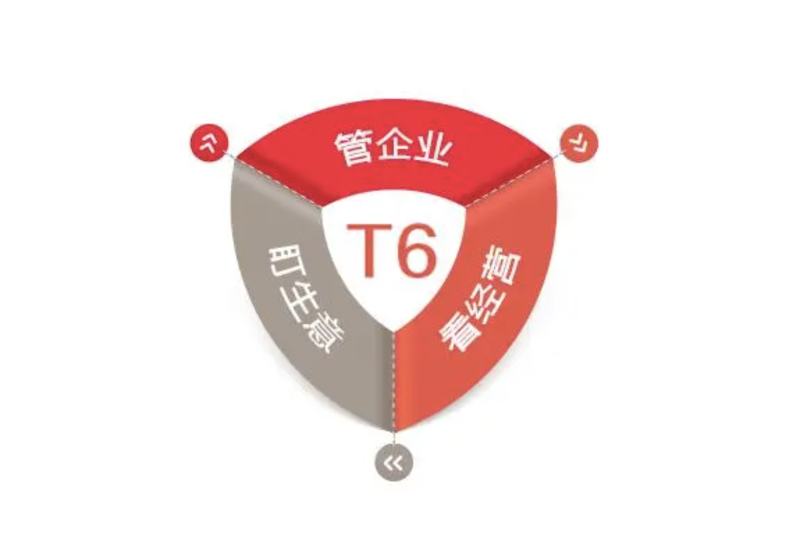 企業管理軟件